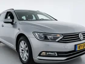 Volkswagen Passat Variant 1.4 TSI ACT 150PK CONNECTED SERIES+ thumbnail 6