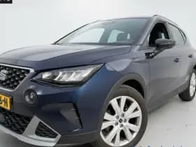 SEAT Arona 110PK TSI DSG XPERIENCE