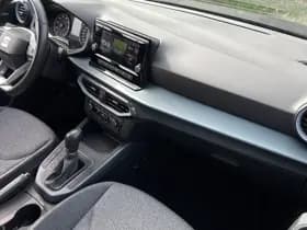 SEAT Arona 110PK TSI DSG XPERIENCE thumbnail 12