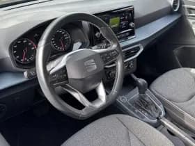 SEAT Arona 110PK TSI DSG XPERIENCE thumbnail 20