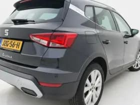 SEAT Arona 110PK TSI DSG XPERIENCE thumbnail 3