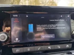 SEAT Arona 110PK TSI DSG XPERIENCE thumbnail 27