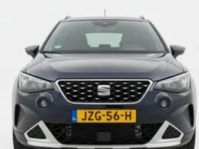 SEAT Arona 110PK TSI DSG XPERIENCE thumbnail 4