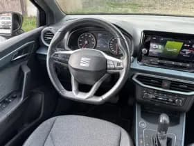 SEAT Arona 110PK TSI DSG XPERIENCE thumbnail 7