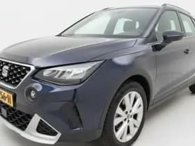 SEAT Arona 110PK TSI DSG XPERIENCE thumbnail 10
