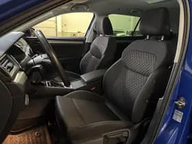 ŠKODA Superb Combi iV 218PK DSG HYBRID BUSINESS thumbnail 14