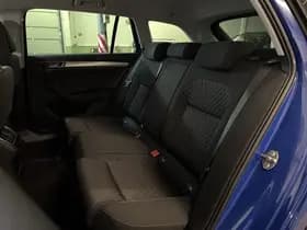 ŠKODA Superb Combi iV 218PK DSG HYBRID BUSINESS thumbnail 15