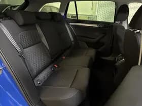 ŠKODA Superb Combi iV 218PK DSG HYBRID BUSINESS thumbnail 18