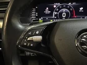 ŠKODA Superb Combi iV 218PK DSG HYBRID BUSINESS thumbnail 24