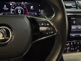 ŠKODA Superb Combi iV 218PK DSG HYBRID BUSINESS thumbnail 25