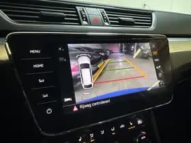 ŠKODA Superb Combi iV 218PK DSG HYBRID BUSINESS thumbnail 31