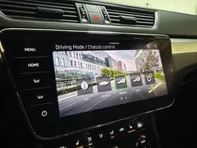 ŠKODA Superb Combi iV 218PK DSG HYBRID BUSINESS thumbnail 32