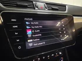 ŠKODA Superb Combi iV 218PK DSG HYBRID BUSINESS thumbnail 34