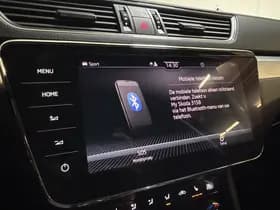 ŠKODA Superb Combi iV 218PK DSG HYBRID BUSINESS thumbnail 35