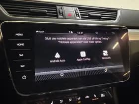 ŠKODA Superb Combi iV 218PK DSG HYBRID BUSINESS thumbnail 36