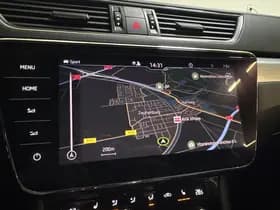 ŠKODA Superb Combi iV 218PK DSG HYBRID BUSINESS thumbnail 37