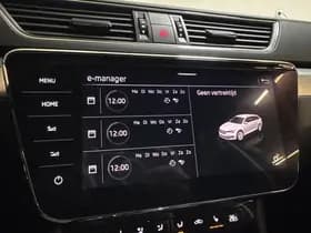 ŠKODA Superb Combi iV 218PK DSG HYBRID BUSINESS thumbnail 38