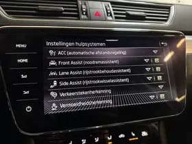 ŠKODA Superb Combi iV 218PK DSG HYBRID BUSINESS thumbnail 39