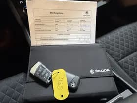 ŠKODA Superb Combi iV 218PK DSG HYBRID BUSINESS thumbnail 40