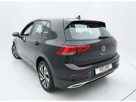 Volkswagen Golf 1.4 eHybrid 204PK DSG STYLE thumbnail 13