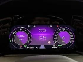 Volkswagen Golf 1.4 eHybrid 204PK DSG STYLE thumbnail 26