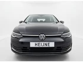 Volkswagen Golf 1.4 eHybrid 204PK DSG STYLE thumbnail 4