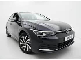 Volkswagen Golf 1.4 eHybrid 204PK DSG STYLE thumbnail 6