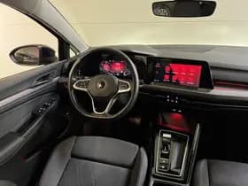 Volkswagen Golf 1.4 eHybrid 204PK DSG STYLE thumbnail 7