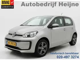 Volkswagen Up! 1.0 BMT MOVE UP! 5-DEURS