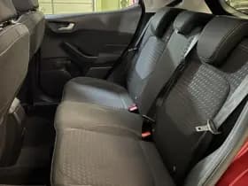 Ford Fiesta 1.0 EcoBoost 100PK TITANIUM thumbnail 15