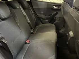 Ford Fiesta 1.0 EcoBoost 100PK TITANIUM thumbnail 17