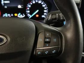 Ford Fiesta 1.0 EcoBoost 100PK TITANIUM thumbnail 24
