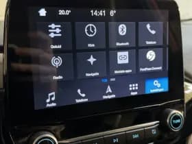 Ford Fiesta 1.0 EcoBoost 100PK TITANIUM thumbnail 33