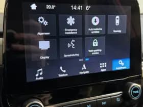 Ford Fiesta 1.0 EcoBoost 100PK TITANIUM thumbnail 34