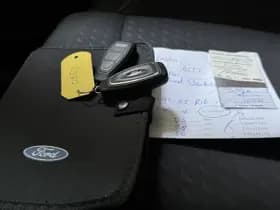 Ford Fiesta 1.0 EcoBoost 100PK TITANIUM thumbnail 35