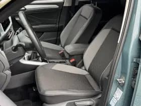 Volkswagen T-Roc TSI 115PK LIFE GOAL EDITION thumbnail 12