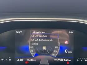 Volkswagen T-Roc TSI 115PK LIFE GOAL EDITION thumbnail 18