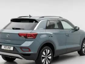 Volkswagen T-Roc TSI 115PK LIFE GOAL EDITION thumbnail 3