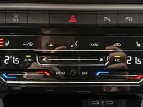 Volkswagen T-Roc TSI 115PK LIFE GOAL EDITION thumbnail 25