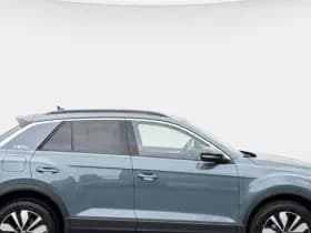 Volkswagen T-Roc TSI 115PK LIFE GOAL EDITION thumbnail 6