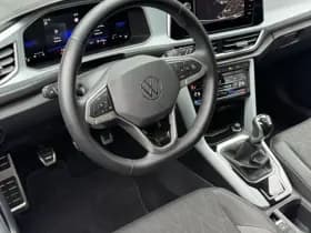 Volkswagen T-Roc TSI 115PK LIFE GOAL EDITION thumbnail 9