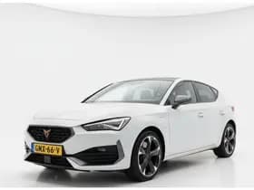 CUPRA Leon e-HYBRID 204PK DSG BUSINESS SPORT thumbnail 11
