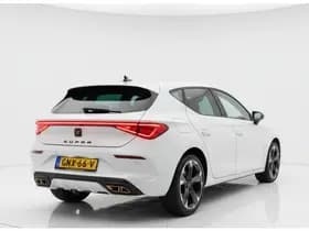CUPRA Leon e-HYBRID 204PK DSG BUSINESS SPORT thumbnail 3