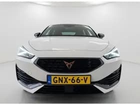 CUPRA Leon e-HYBRID 204PK DSG BUSINESS SPORT thumbnail 4