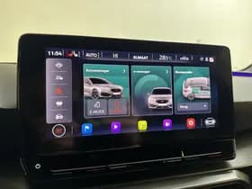 CUPRA Leon e-HYBRID 204PK DSG BUSINESS SPORT thumbnail 35