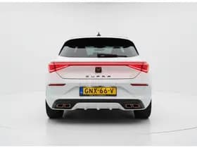CUPRA Leon e-HYBRID 204PK DSG BUSINESS SPORT thumbnail 5