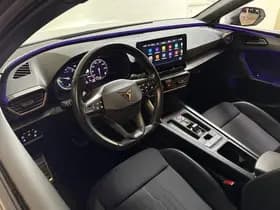 CUPRA Leon e-HYBRID 204PK DSG BUSINESS SPORT thumbnail 6