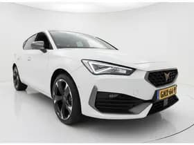CUPRA Leon e-HYBRID 204PK DSG BUSINESS SPORT thumbnail 7