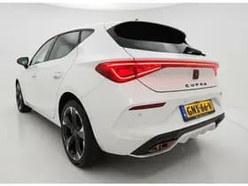 CUPRA Leon e-HYBRID 204PK DSG BUSINESS SPORT thumbnail 8
