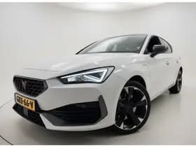 CUPRA Leon e-HYBRID 204PK DSG BUSINESS SPORT thumbnail 9